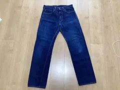 Denime 505 ストレート W32のサムネイル