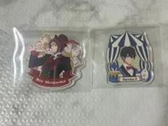Free! Timeless Medley アクリルキーホルダー 七瀬遙 橘真琴 - メルカリ