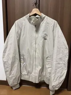 Lacoste ベージュ ジップアップジャケット
