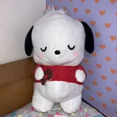 サンリオ ポチャッコ BIGぬいぐるみ
