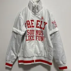 ルコックゴルフ ジャケット