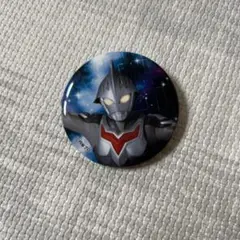 ウルトラマンネクサス ランダム缶バッジ 2025Autumn ver 新品未使用