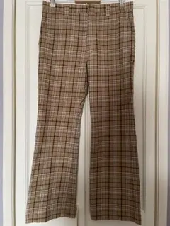 FARAH ファーラー パンツ JOURNAL STANDARD