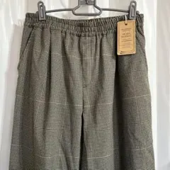 パンツ ウエストゴムlサイズ