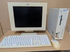 완벽한 IBM 넷비스타 6881S1J 데스크탑 PC