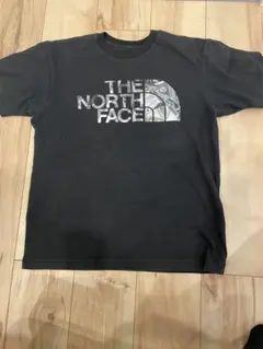 THE NORTH FACE（ノースフェイス） ロゴプリント 半袖Tシャツ