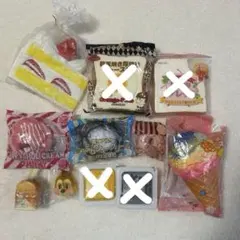 2025年最新】昔のスクイーズの人気アイテム - メルカリ