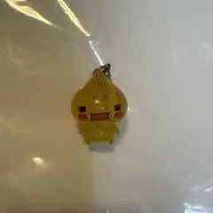 あせおくん　めじるしアクセサリー