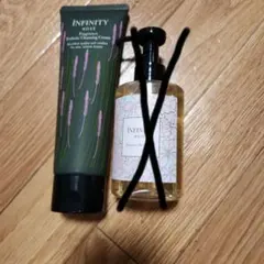 2025年最新】コーセーインフィニティ香水の人気アイテム - メルカリ