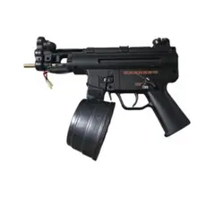 電動ガン　MP5 ジャンク 2026年最新】Yahoo!オークション -マルイ mp5 ジャンクの中古品・新品