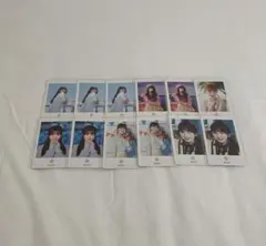 NiziU ミイヒ フォトカード トレカ まとめ売りセット