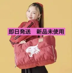 しまむら ディズニー アヤノダガネ トートバッグ ハイスクール
