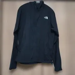 ノースフェイス　ナイロンポケッタブルパーカー