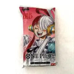 劇場版 FILM RED フィルムレッド ONEPIECE ワンピース ウタ