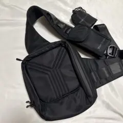 新品　人気　L YAKPAK ヤックパック レコードバッグ ショルダーバッグ　紺 2026年最新】YAKPAK レコードバッグの人気アイテム - メルカリ