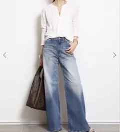 2026年最新】surt mannish baggy デニムの人気アイテム - メルカリ