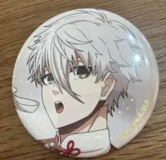 ブルーロック　ドルチェstyle 凪誠士郎　トレーディング缶バッジ