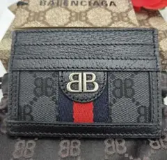 2025年最新】balenciaga gucci カードケースの人気アイテム