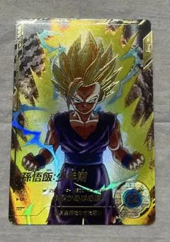 2026年最新】孫悟飯 パラレル ダイバーズの人気アイテム - メルカリ