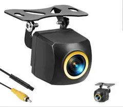 車載バックカメラ AHD1080P 高画質 暗視機能 170度広角のサムネイル