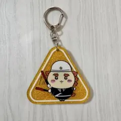 シーサー ラメアクリルキーホルダー3