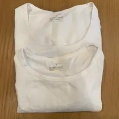 無印良品　あったか綿　厚手　2枚