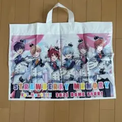 すとぷり STRAWBERRY MEMORY Vol.Next!!!!ショッパー