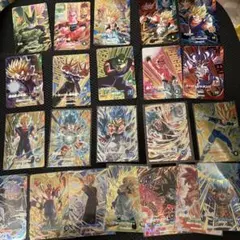 ゴ*オ様 ドラゴンボールスーパーダイバーズ sdv7- gdr pur sec