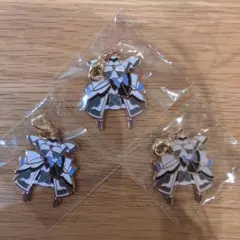 プリキュア　コスチュームチャーム　キュアキッス