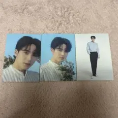 2026年最新】seventeen トレカ hanabiの人気アイテム - メルカリ