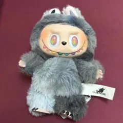 超レア日本購入正規品 LABUBU ラブブ エナジー シークレット本物保証