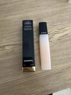 CHANEL L'Huile Camélia ネイルオイル 15ml