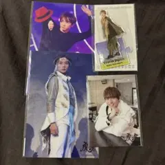 中村海人 アクリルスタンド ′21年夏 アクスタ　虎者ステフォ