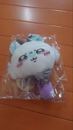 超まじかるちいかわ ぬいぐるみミラー モモンガ