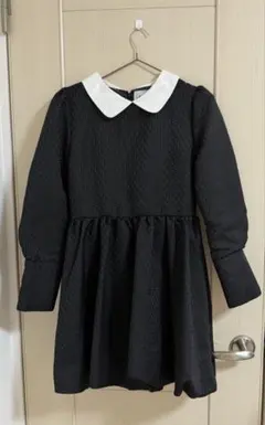 エピヌ　ミニワンピース　バルーンのサムネイル
