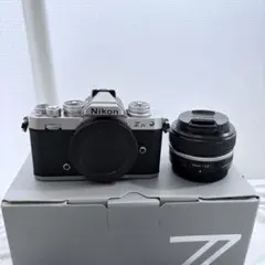Nikon Z5Ⅱ Z28mmレンズセット - メルカリ