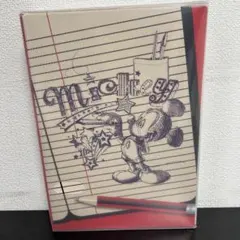 新品　Disney ミッキー フォトアルバム Lサイズ 300枚収納のサムネイル