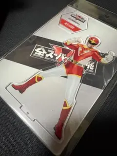 2026年最新】鳥人戦隊ジェットマン・レッドホークの人気アイテム