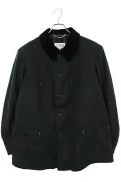 Maison Margiela 22AW Waxed Jacket M-65のサムネイル