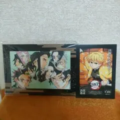 鬼滅の刃 無限城編　第一章　映画特典