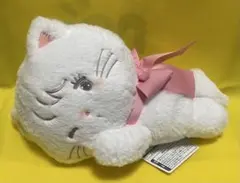 mikko ミッコ おねんねBIGぬいぐるみ　ムース