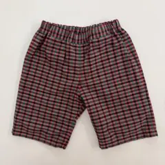 familiar リバーシブルパンツ 90