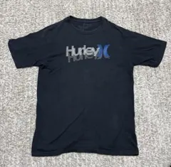 Hurley Tシャツ ブラック