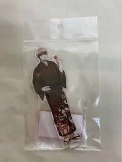 銀魂　吉原大炎上　POP UP SHOP inロフト　沖田総悟　アクリルスタンド