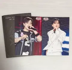 Stray Kids VR ラントレ　チャンビン