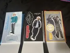 吉野北人 ランペ まとめ売り - メルカリ