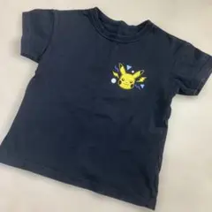 GU ピカチュウ Tシャツ 100cm