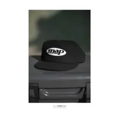 photographer cap フォトグラファーキャップ 山田蓮キャップ - メルカリ