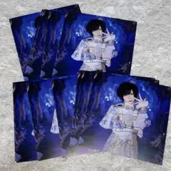 ベアードアード　ヒストリア　アナザージャケット　うとくん　15枚