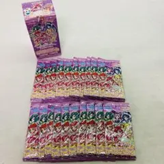 20パック　Yes！プリキュア5GoGo！ キラキラトレーディングコレクション2